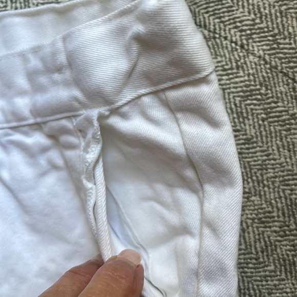 EUC Ruffle Butts Short Set - Picture 5 of 6